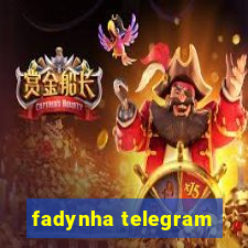 fadynha telegram